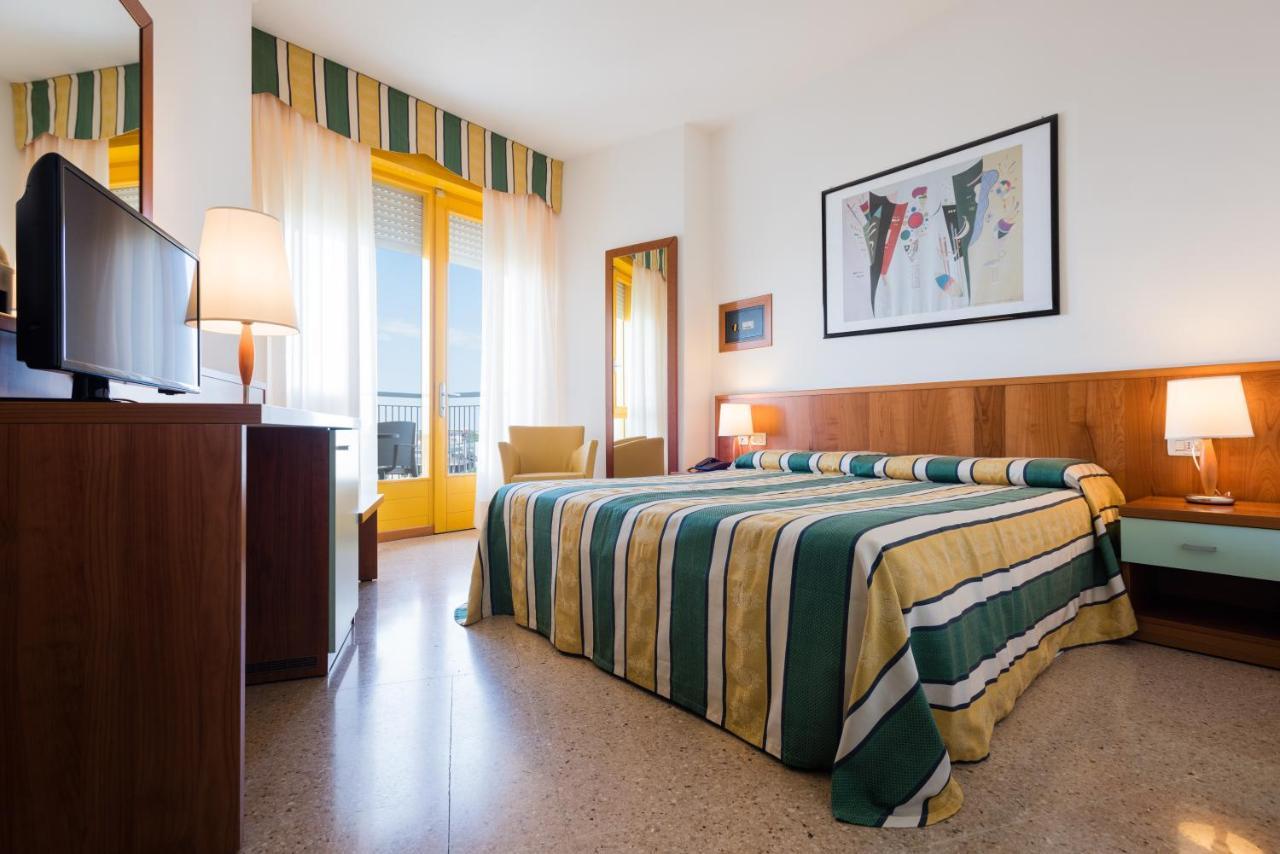 Hotel Luna Μπιμπιόνε Εξωτερικό φωτογραφία