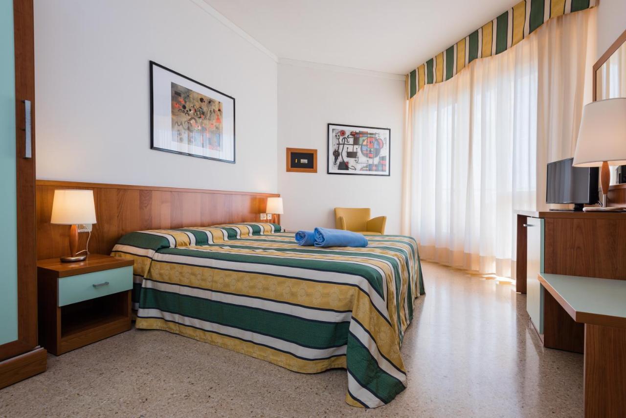 Hotel Luna Μπιμπιόνε Εξωτερικό φωτογραφία