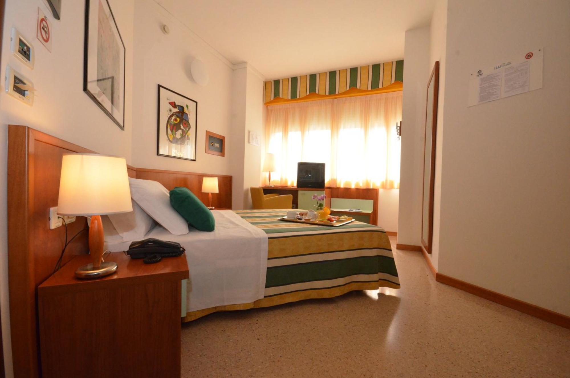 Hotel Luna Μπιμπιόνε Εξωτερικό φωτογραφία