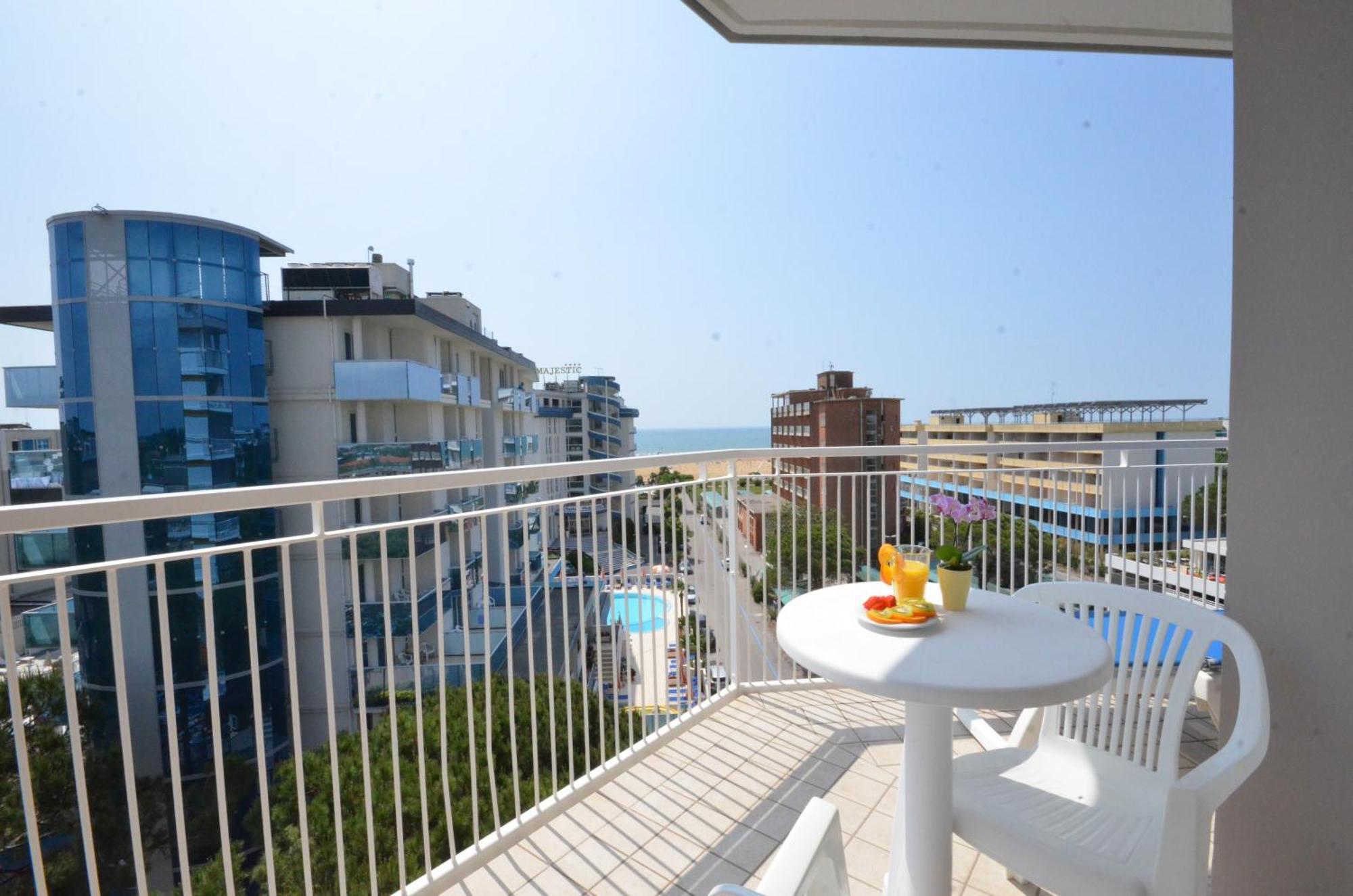 Hotel Luna Μπιμπιόνε Εξωτερικό φωτογραφία