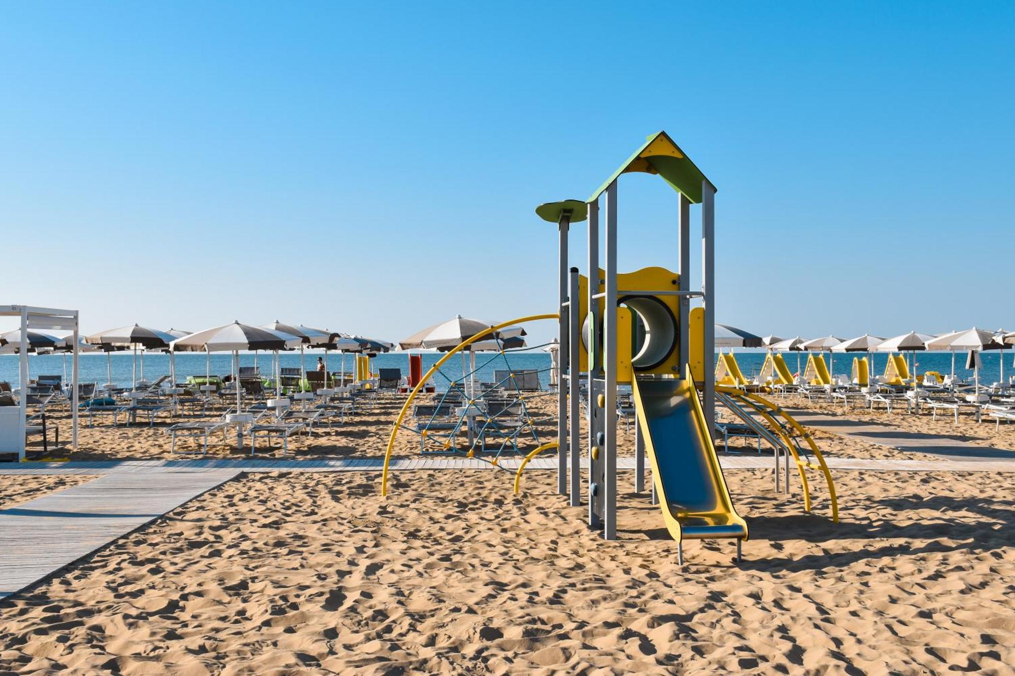 Hotel Luna Μπιμπιόνε Εξωτερικό φωτογραφία