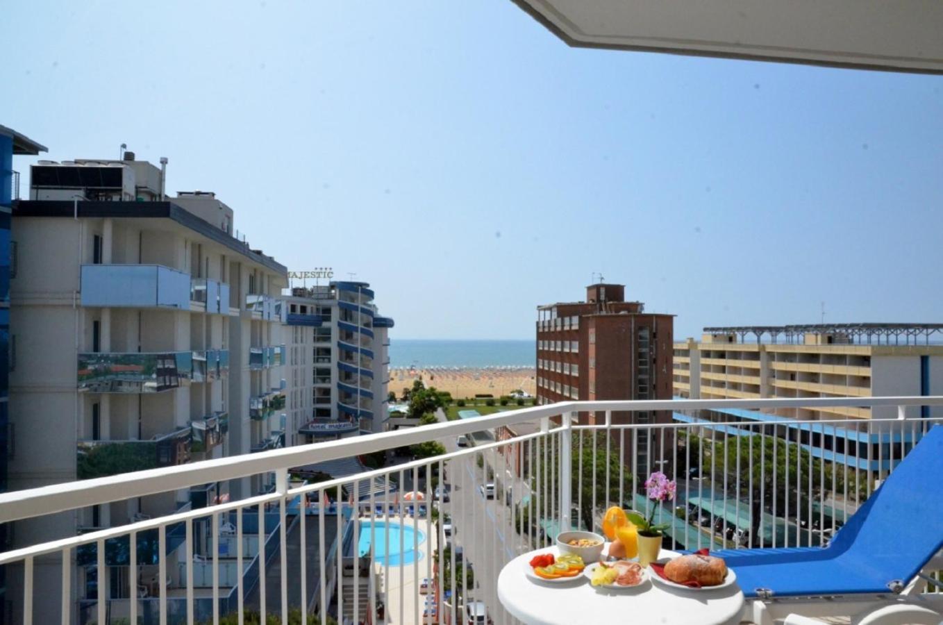 Hotel Luna Μπιμπιόνε Εξωτερικό φωτογραφία